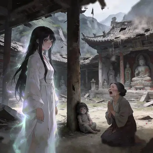 Bìa Tiểu Yêu Đói Bụng Ba Trăm Năm