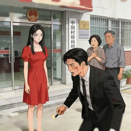 Bìa Chồng Dẫn Người Tình Về Nhà, Bảo Tôi Tiếp Tục Làm Vợ Trên Danh Nghĩa