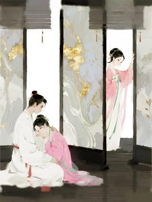 Bìa Ba Mươi Hai Năm Chỉ Là Gấm Thêu Hoa