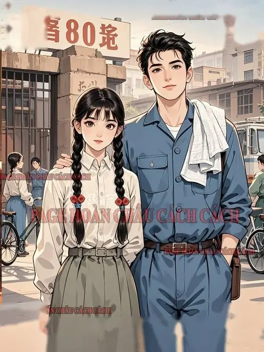 Bìa Chị Trọng Sinh, Em Đổi Mệnh