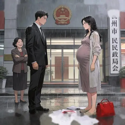 Bìa Ba Mươi Ngày Cuối Của Người Mẹ