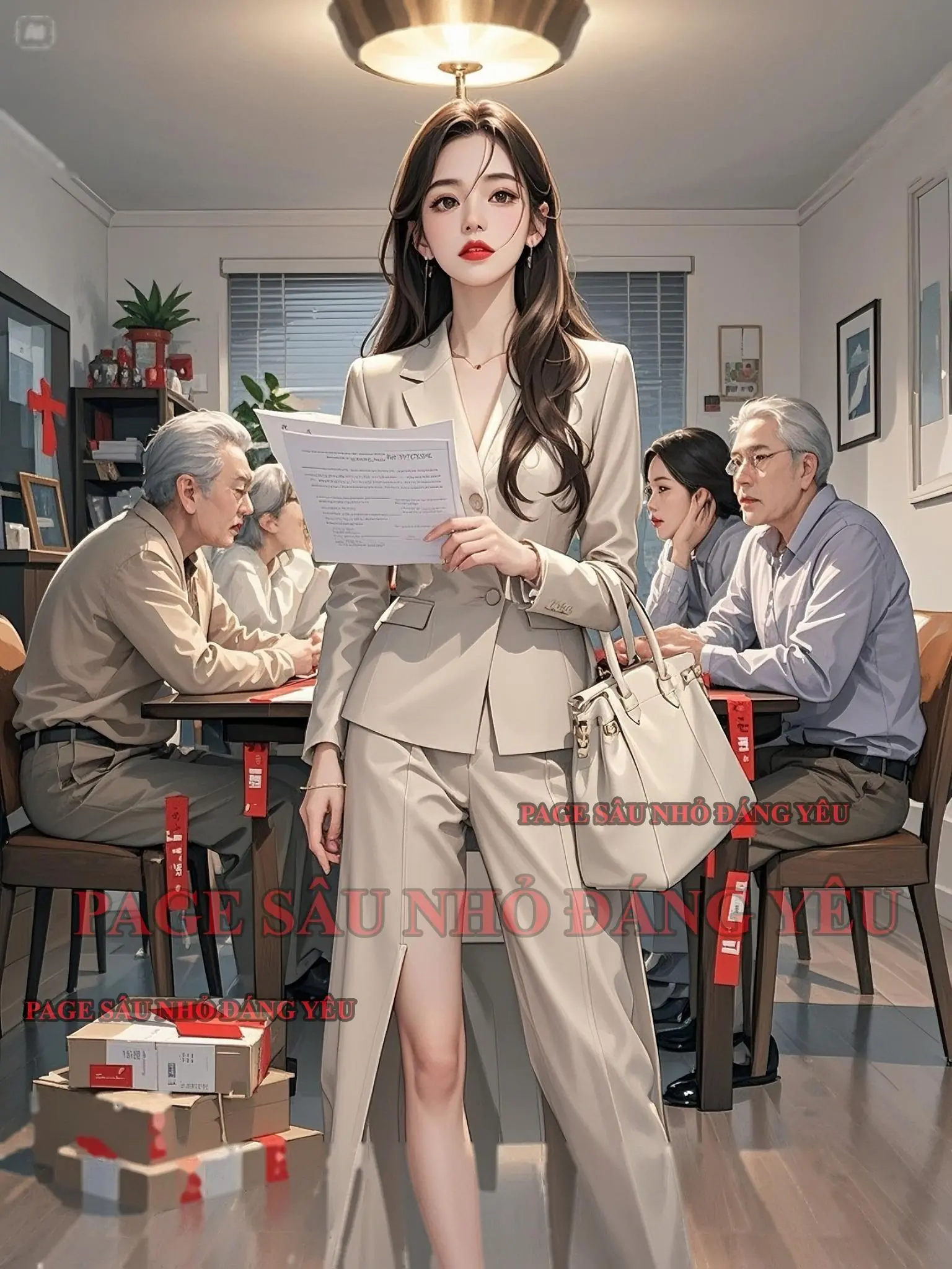 Bìa MỘT BẢN CHẨN ĐOÁN , LỘ RÕ LÒNG NGƯỜI