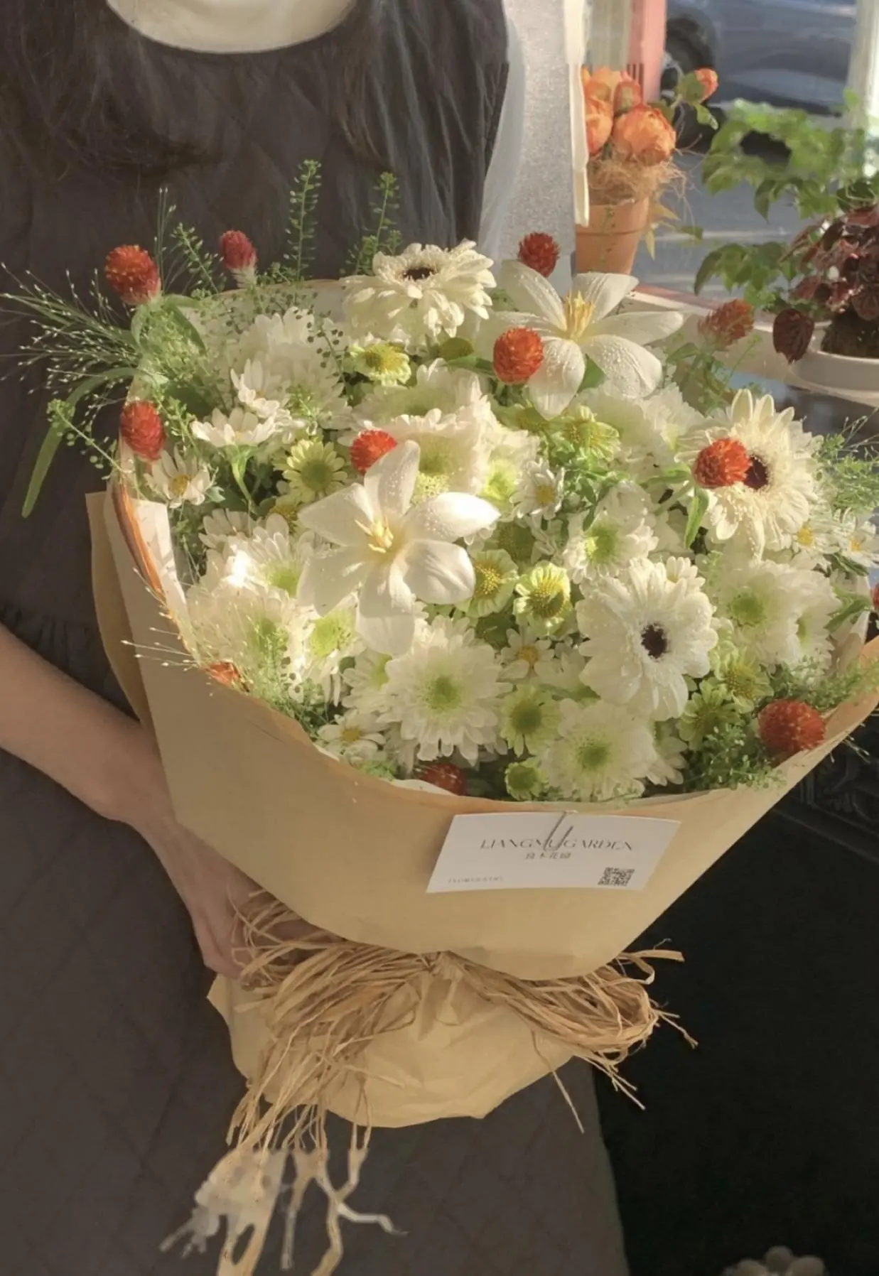 Bìa CUỘC GẶP GỠ ĐẦY BẤT NGỜ