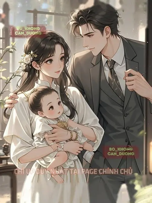 Bìa Năm năm làm c. hó, một đời làm vợ