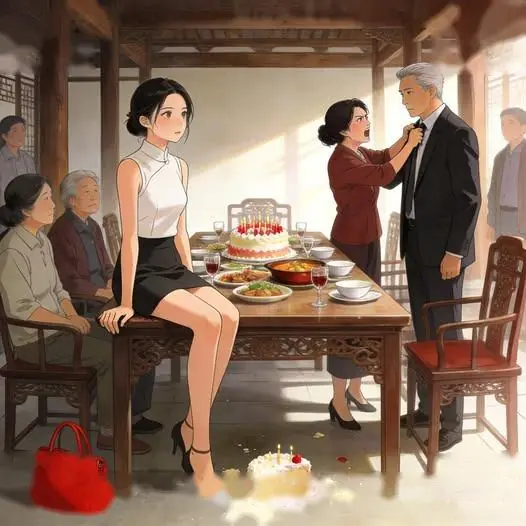 Bìa Nhóc Con Và Mẹ Kế: Những Bình Luận Từ Màn Hình