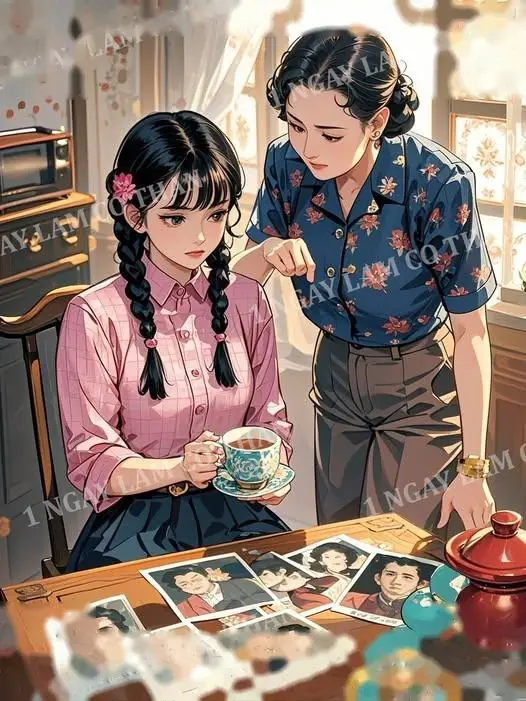 Bìa CHỊ GÁI MẤT, ANH RẺ ĐỀ NGHỊ TÔI GẢ CHO ANH TA
