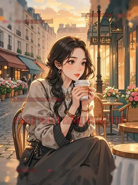 Bìa Ngày Mai Không Còn Anh