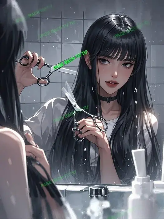 Bìa BÀ NGOẠI TÔI LÀ MỘT THI THU BÀ