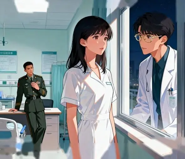 Bìa Yêu Nhầm Thủ Trưởng