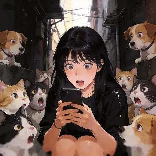 Bìa Cô Chủ Sân Nhỏ Và Hội Thú Giang Hồ