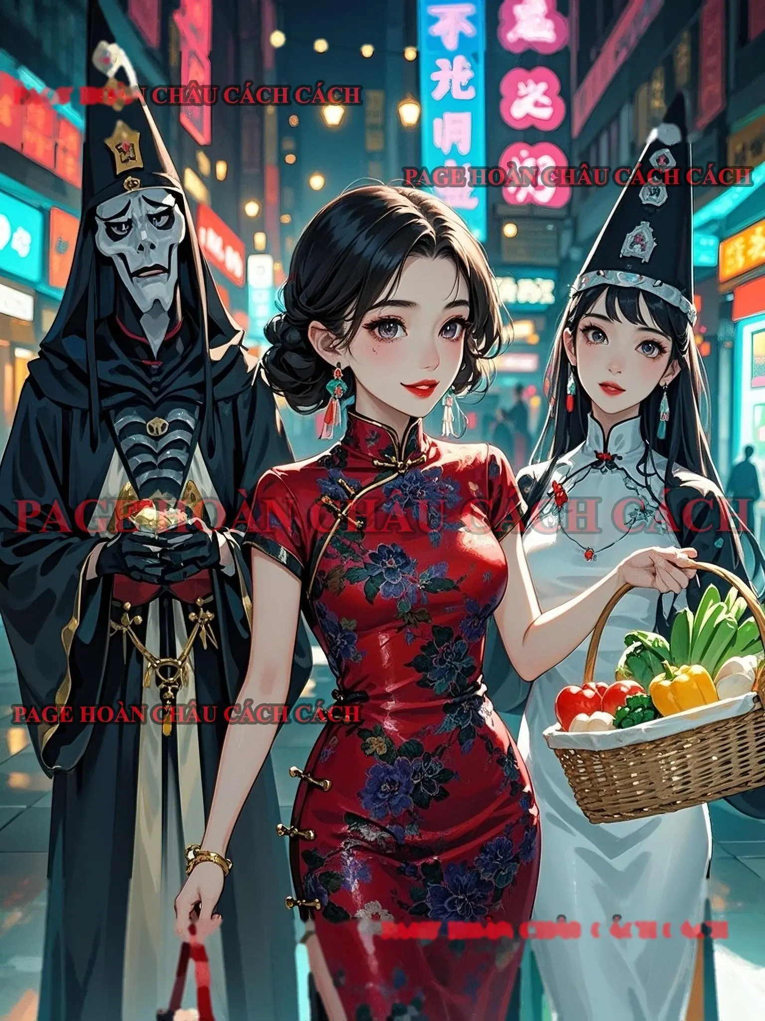 Bìa Mười Năm Sau Khi Chết