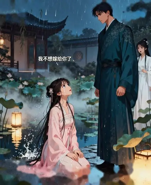 Bìa HÔN ƯỚC DƯỚI TÁN LƯU TÔ