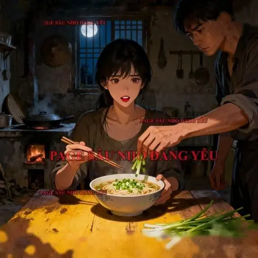 Bìa Ly Hôn Nơi Bát Canh Hành