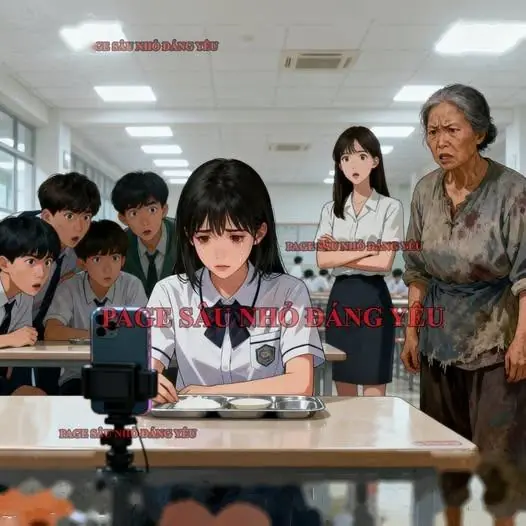 Bìa Áp Lực Từ Mẹ