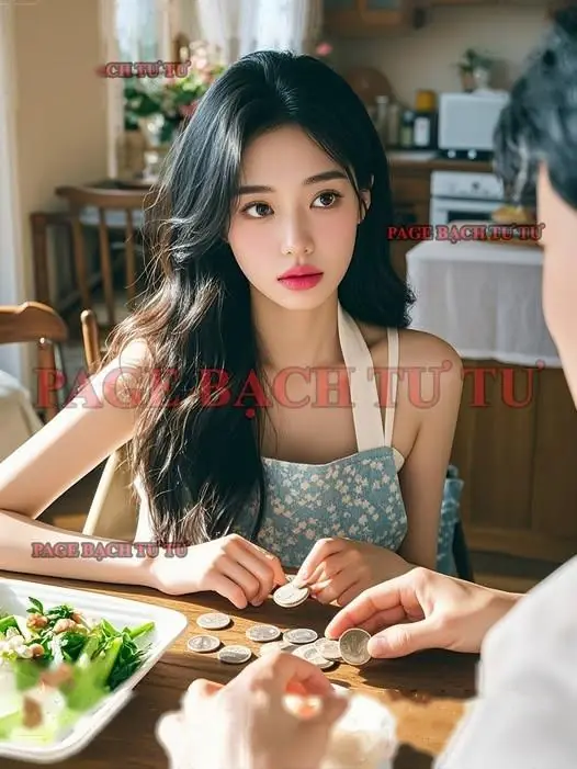 Bìa Năm Trăm Tệ Nuôi Cả Nhà