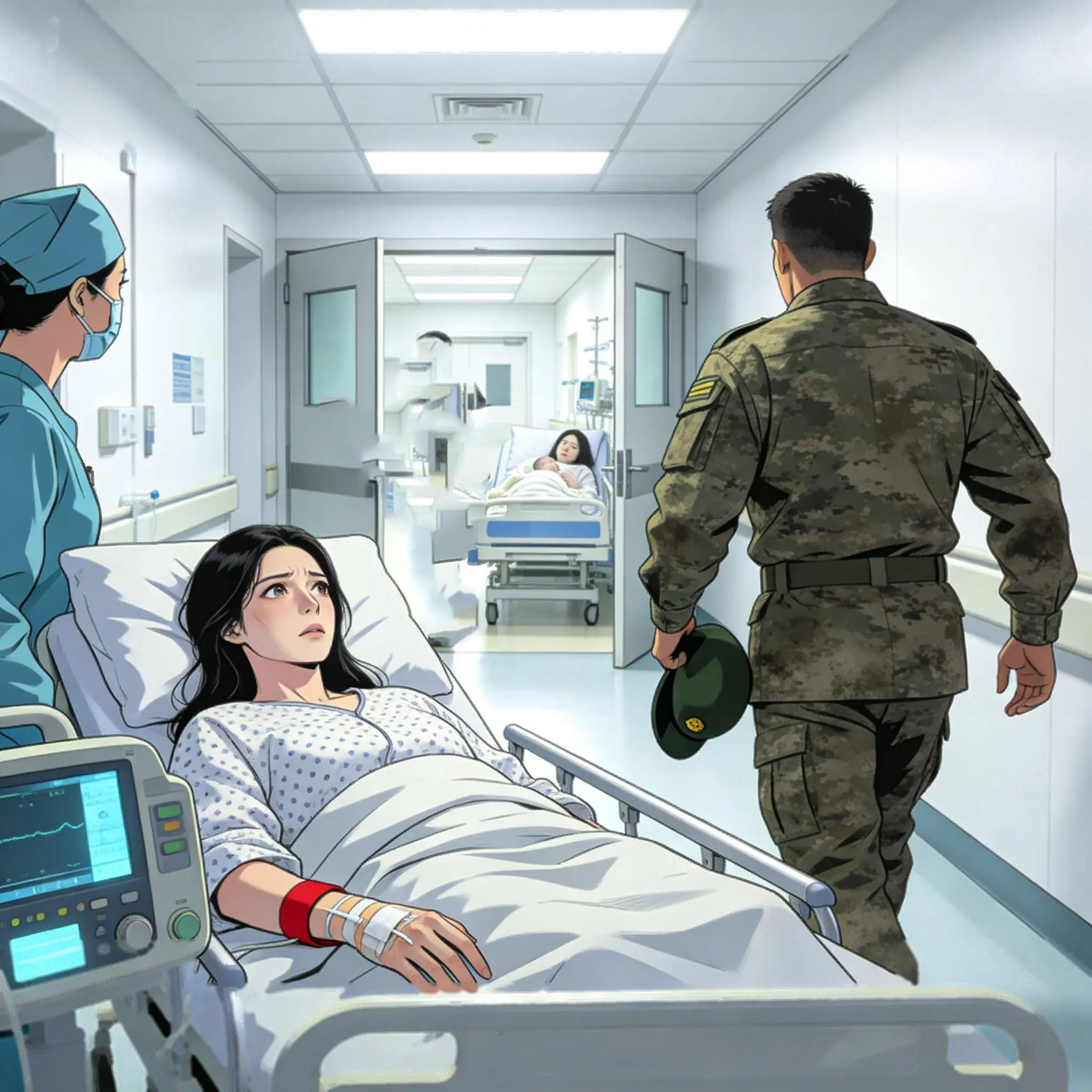 Bìa Báo Danh Lần Cuối