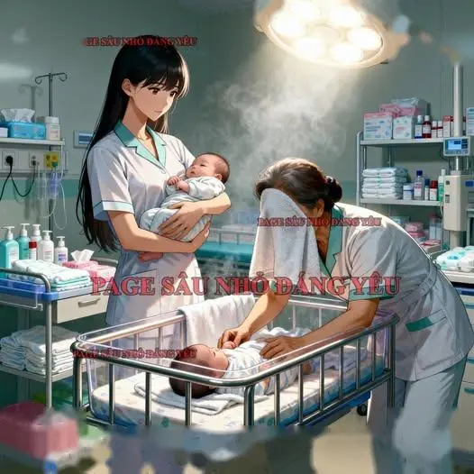 Bìa HAI ĐỨA TRẺ, MỘT SỐ PHẬN