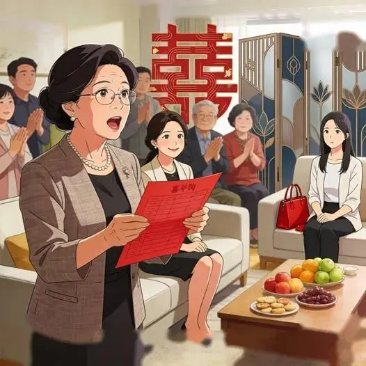 Bìa Hào Môn Giả Tạo”