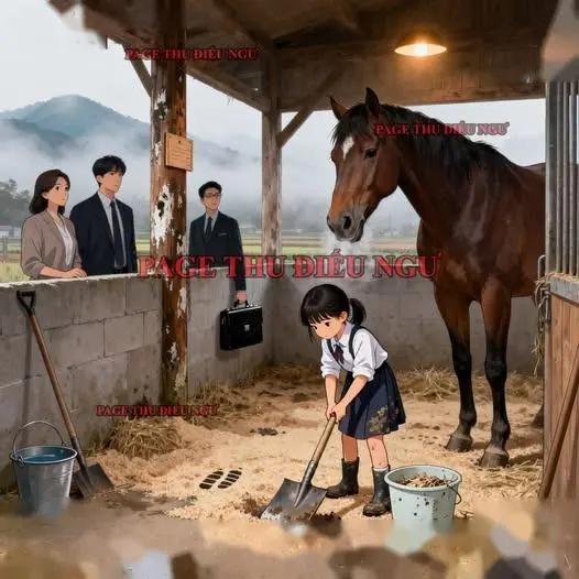 Bìa Cô Gái Đến Từ Xã Hội Đen