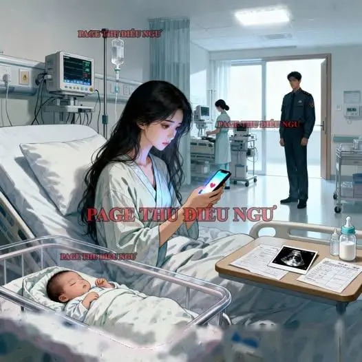 Bìa Vợ Hợp Pháp Của Tra Nam