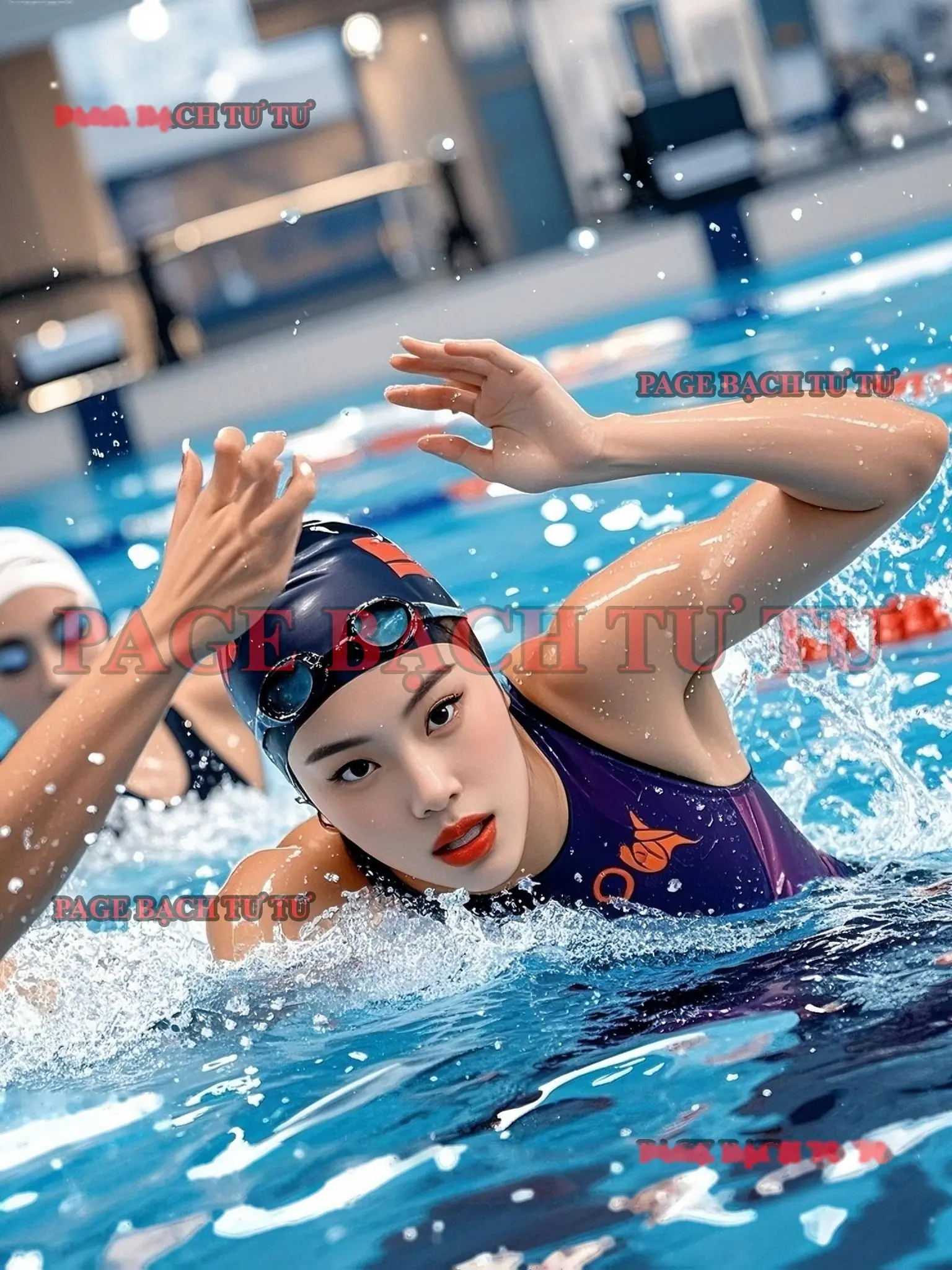 Bìa Luật Chơi Của Kẻ Phản Diện