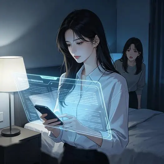 Bìa Bạn Thân Giật Bồ? Vậy Thì Đừng Trách Tôi Tàn Nhẫn