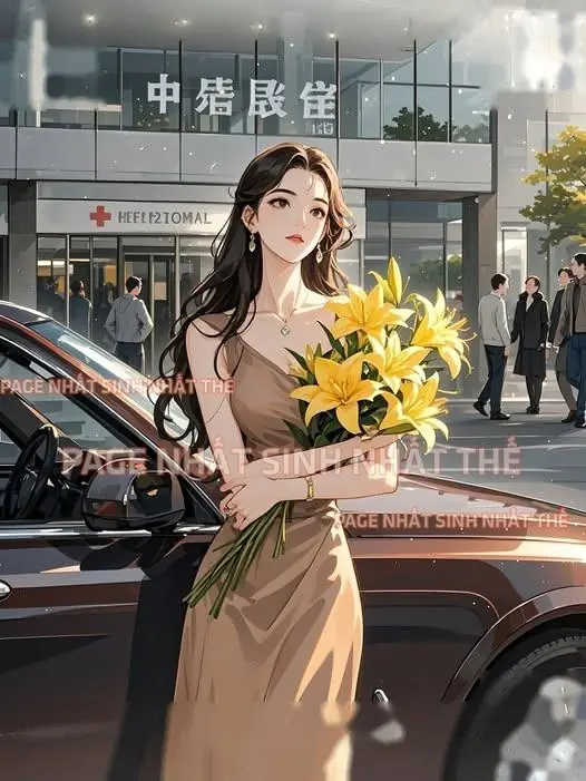 Bìa BỊ BẠN TRAI PHẢN BỘI, TÔI CƯỚI LUÔN TIỂU THÚC CỦA ANH TA