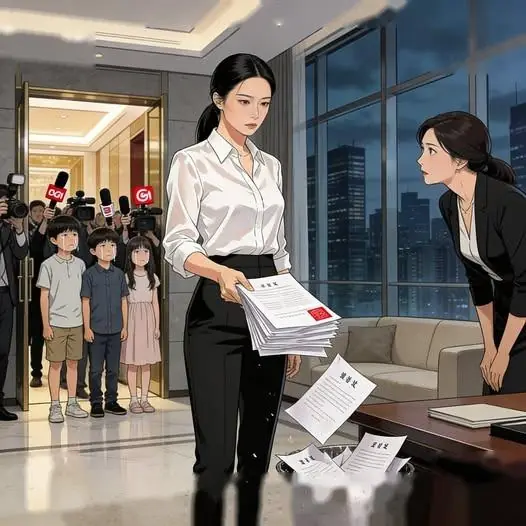 Bìa Nhà Hảo Tâm Và 101 Đứa Con Thất Lạc