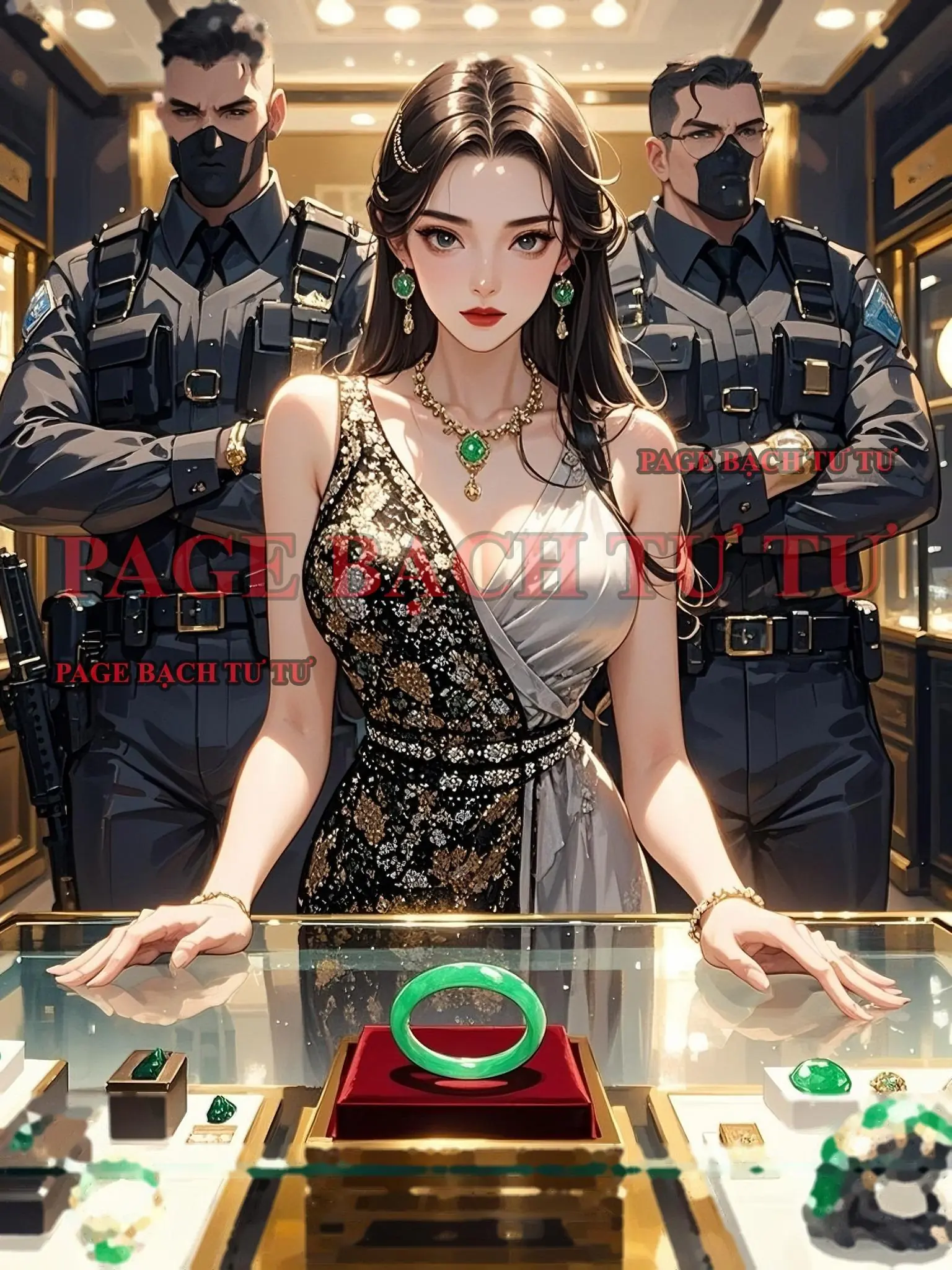 Bìa Đừng Hỏi Vì Sao Tôi Rời Đi