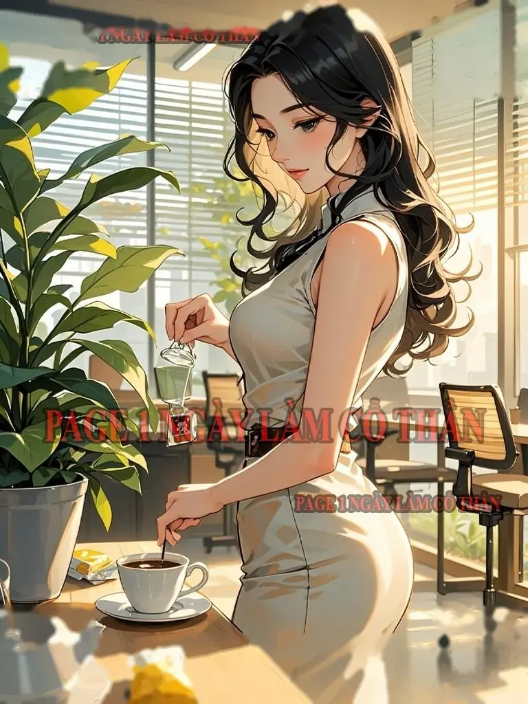 Bìa Bí Mật Của Nữ Hoàng Cày Việc
