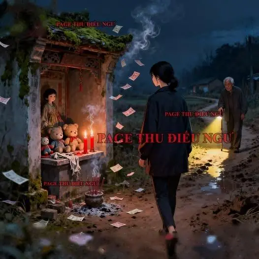 Bìa Lời Nguyền 300 Năm Của Họ Hạo