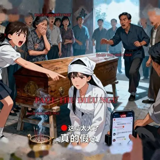 Bìa Nghiệt Chủng