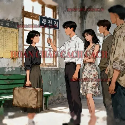 Bìa 5 Năm Trở Về, Tôi Đã Là Vợ Người Khác