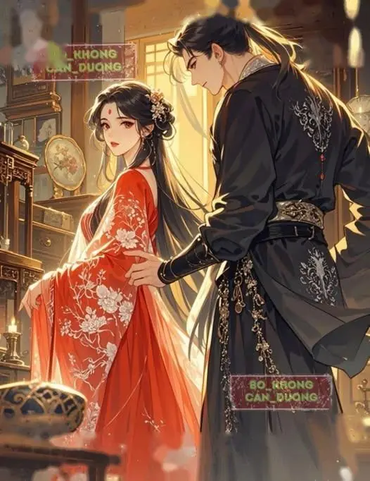 Bìa Tương Phùng Sau Một Giáp