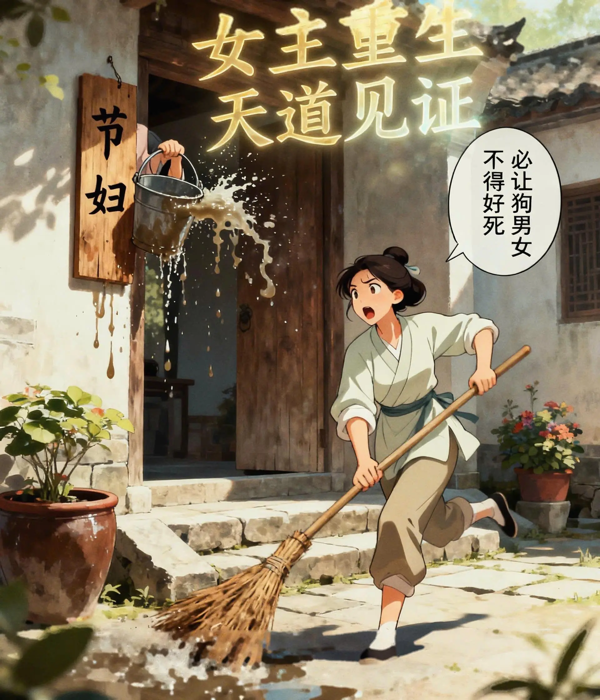 Bìa VUNG CHỔI ĐẬP NỮ CHÍNH