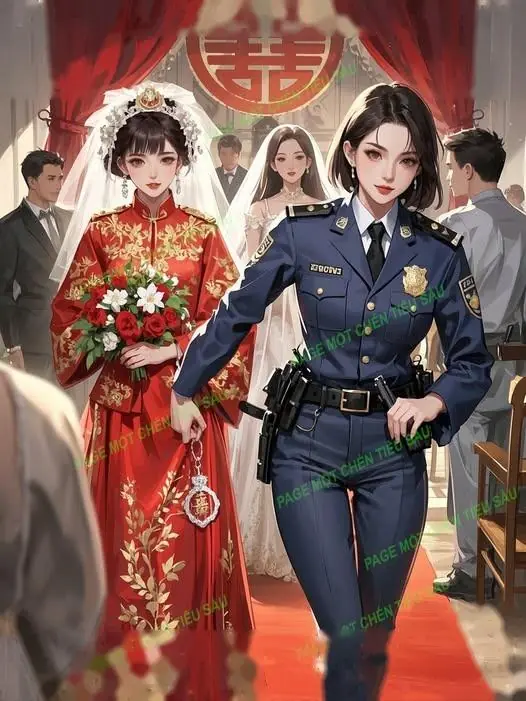 Bìa TÁM NĂM BÊN NHAU CHỈ LÀ MỘT MÀN TRẢ THÙ