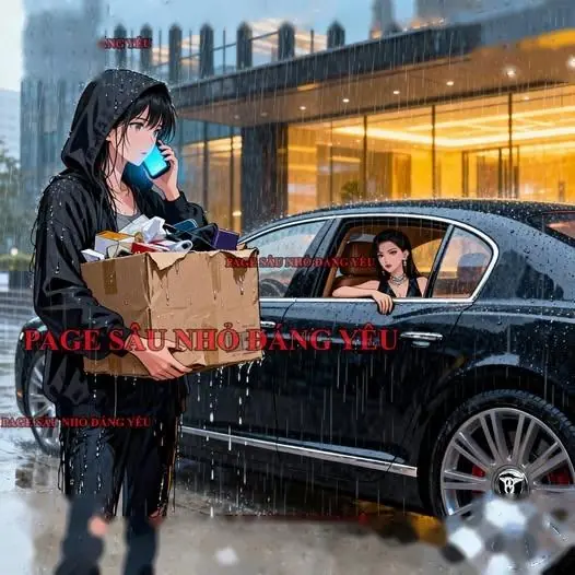 Bìa Bảy Năm Và Một Người Dư Thừa