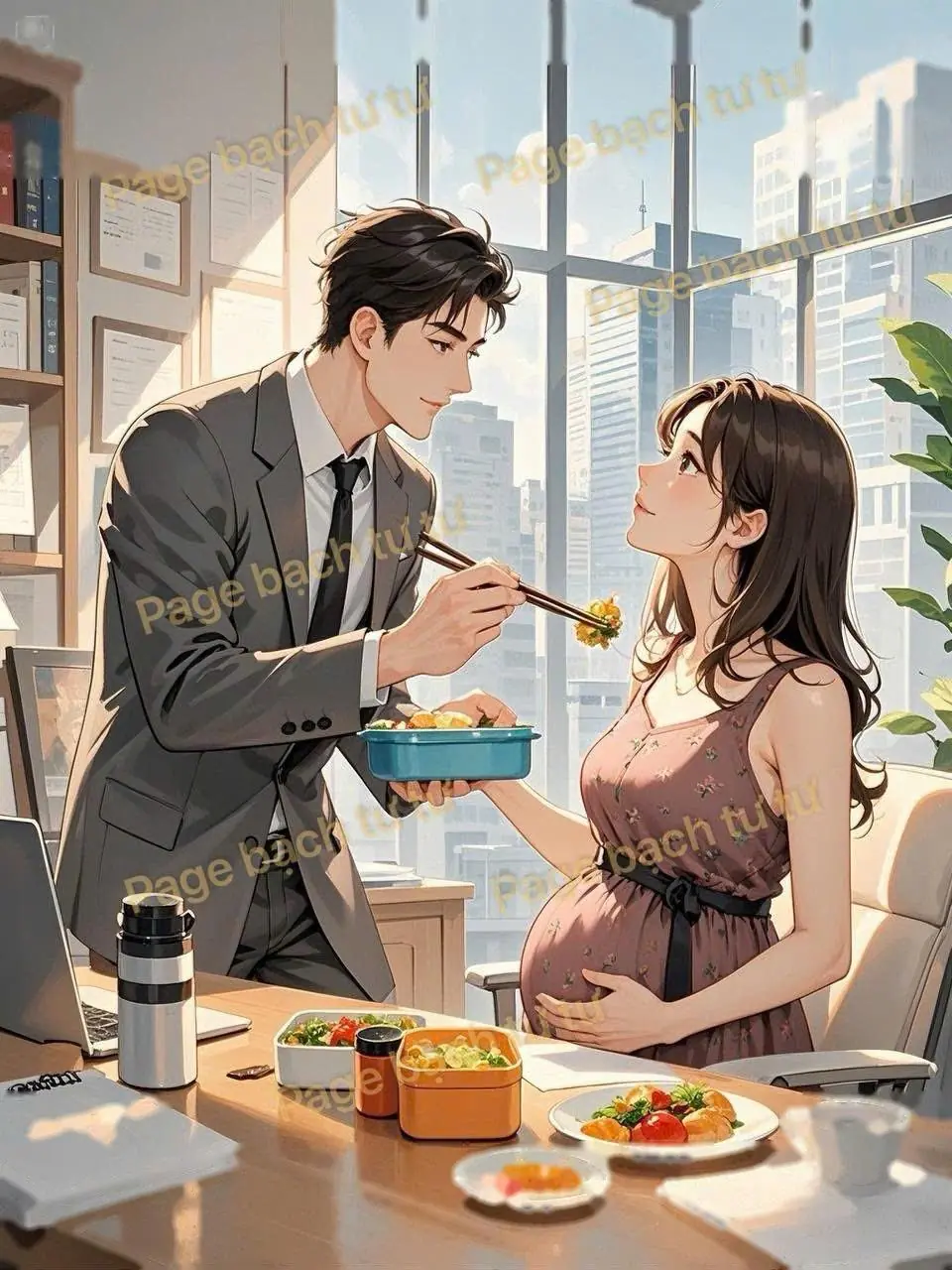 Bìa KHÔNG PHẢI NGƯỜI ĐÊM ẤY