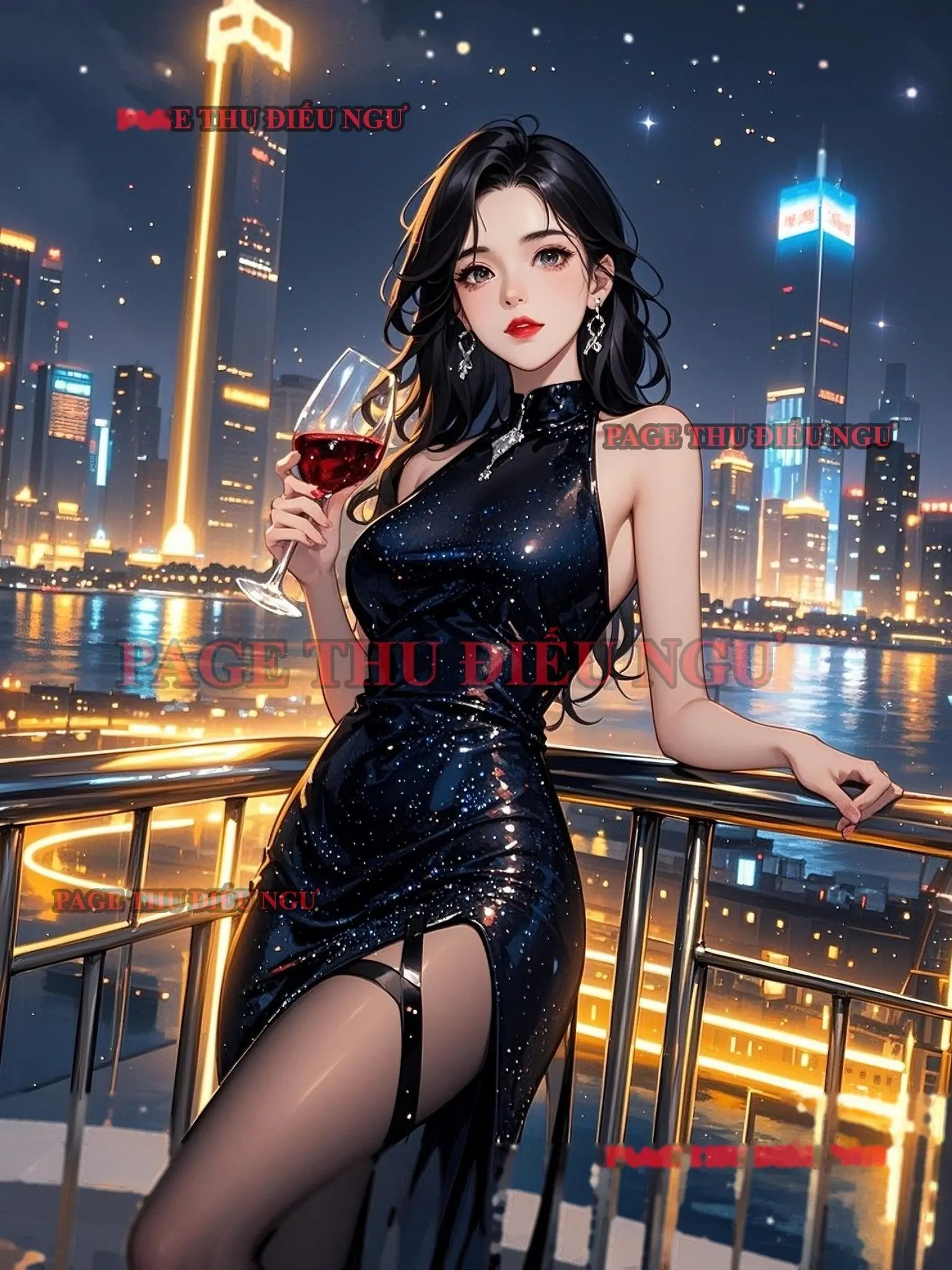 Bìa VẾT RẠN CỦA NGUYÊN TẮC