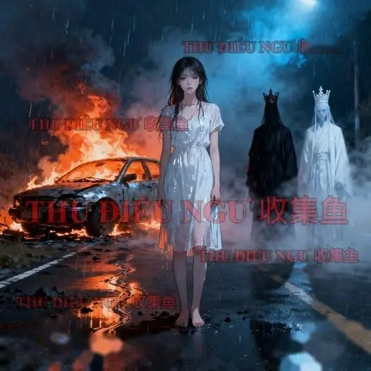 Bìa Bảy Ngày Hoàn Dương