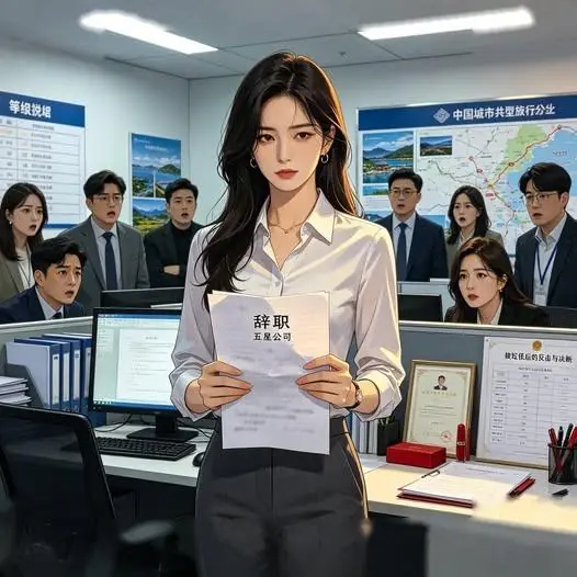 Bìa Hạ Sao Tôi Một Lần, Tôi Đổi Cả Công Ty