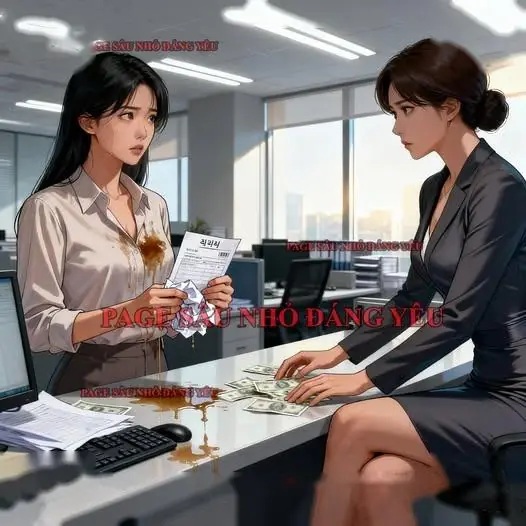 Bìa 400 Tệ Định Đoạt Hàng Triệu