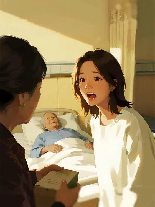 Bìa Chiếc Hộp Trấn Vận Nhà Họ Lạc