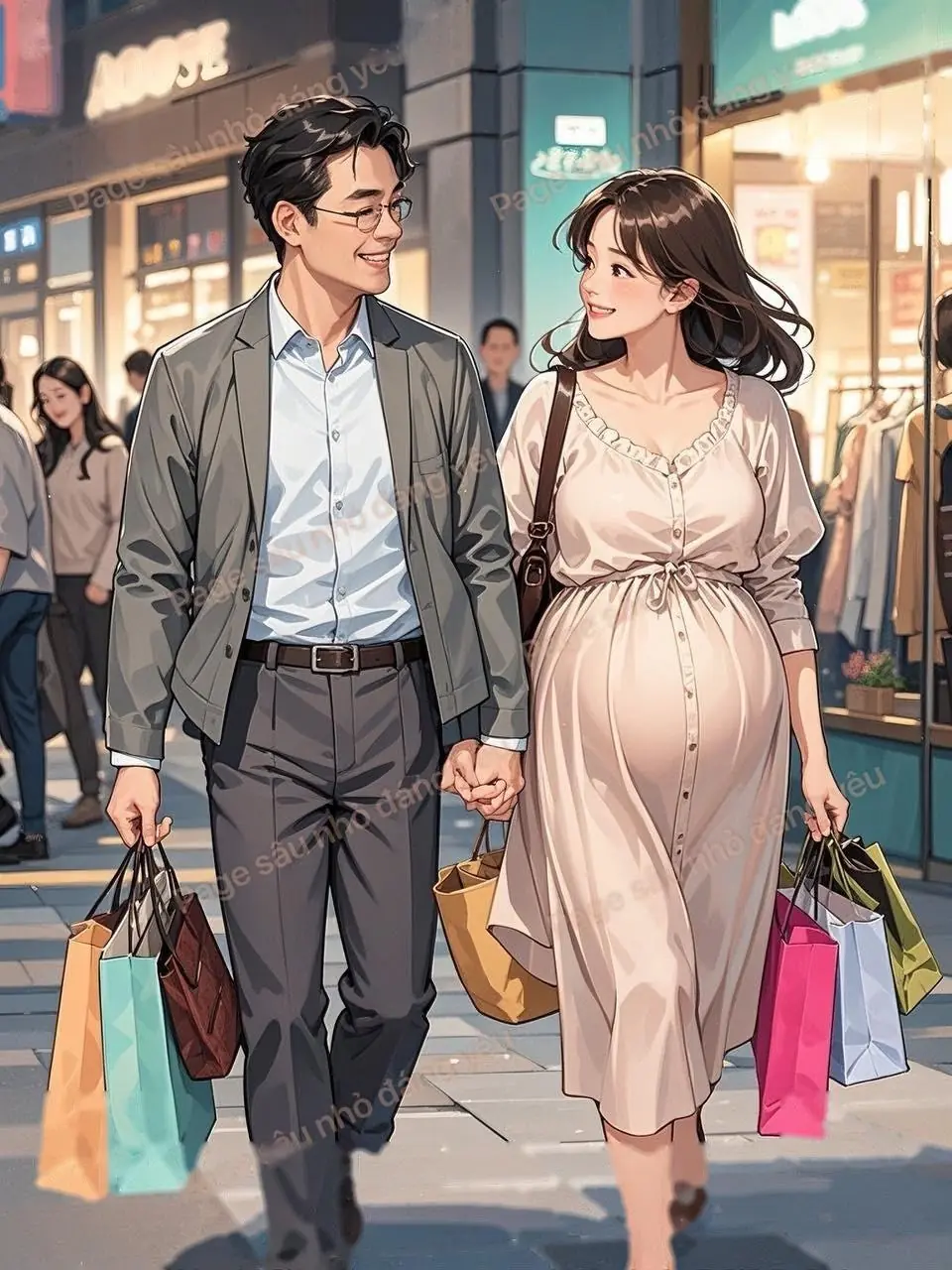 Bìa ĐỨA CON KHÔNG CÓ BỐ VÀ NGƯỜI CHA KHÔNG CÓ CON