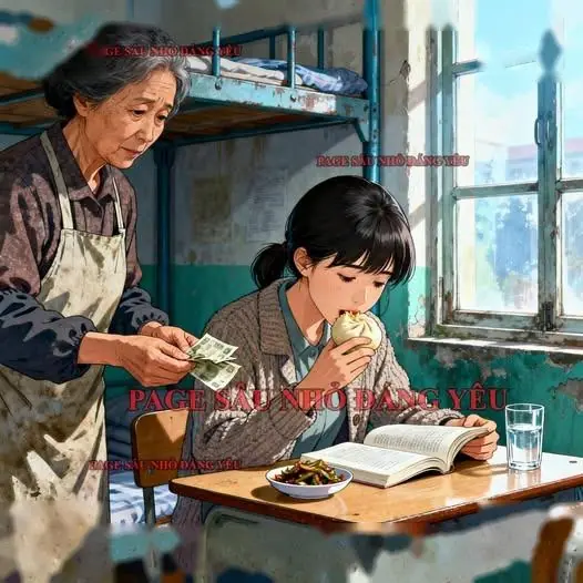 Bìa Người Chồng Hai M ặt