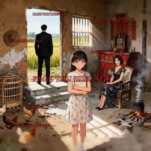 Bìa Xin Hãy Để Tôi Lương Thiện