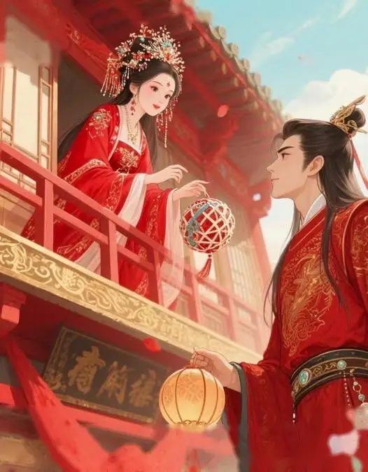 Bìa Bị Từ Hôn? Ta Gả Cho Tướng Quân