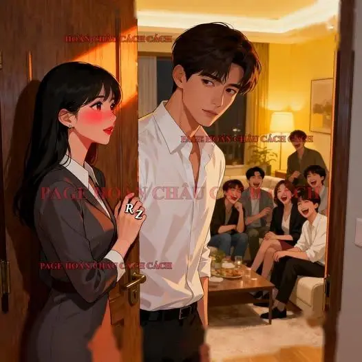 Bìa Hạ Không Lối Thoát
