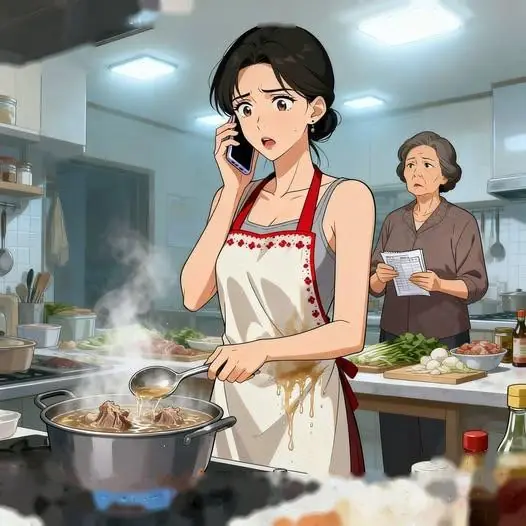Bìa Phát Hiện Chồng Nuôi Vợ Hai Bằng Tiền Của Tôi