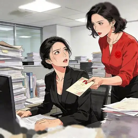 Bìa Bị Ép Mừng Cưới Gần 2 Triệu,Không Ngờ Tôi Là Em Gái Tổng Giám Đốc